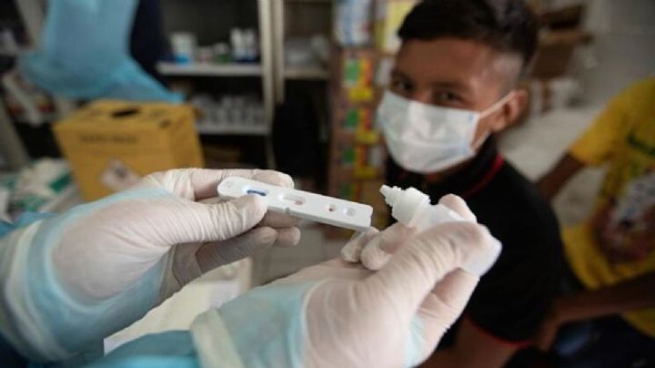 Covid en niños; mueren 11 en Coahuila