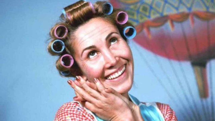 VIDEO: Florinda Meza revela nombre completo de “Doña Florinda” en El Chavo del 8