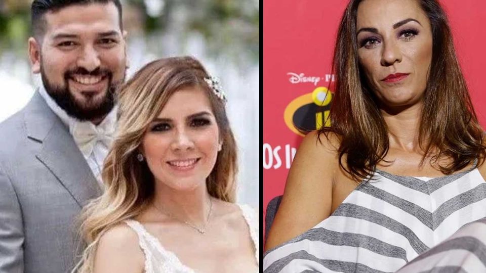 La comediante habló sobre el  cariño que le tuvo a Karla Luna y cómo fue que se hicieron grandes amigas.