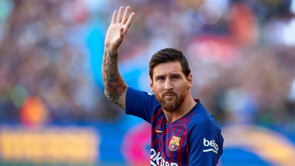 Lionel Messi dejará al Barcelona tras una larga negociación.