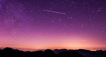 Perseidas lluvia de estrellas: horario y cómo ver desde México