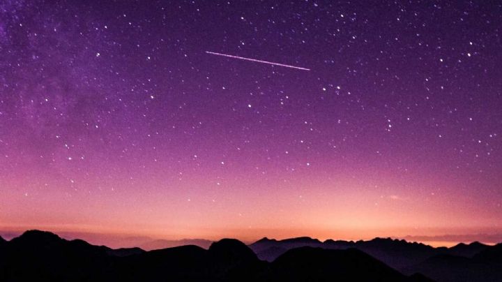 Perseidas lluvia de estrellas: horario y cómo ver desde México