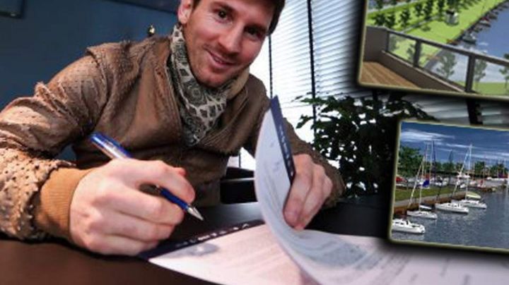 ¿Cuánto gana Messi? Se podría comprar 24 carros más caros del mundo