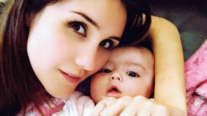 Dulce María luce un cuerpo escultural después del nacimiento de su bebé: este es su secreto