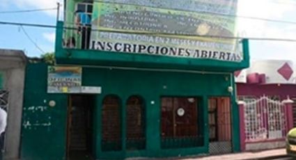 Hasta 6 años de cárcel a quien abra escuelas 'patito' en Tamaulipas