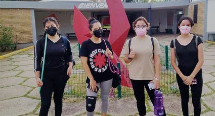 Invitan a clase de danza contemporánea en Casa de la Cultura