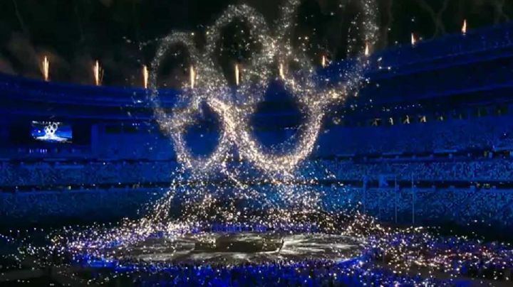 Tokio 2020: Se apaga la llama olímpica, así se vivió la ceremonia de clausura