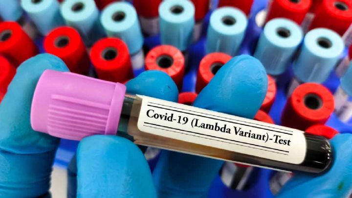 Delta llena hospitales... y ya hay nuevos casos de la Variante Lambda