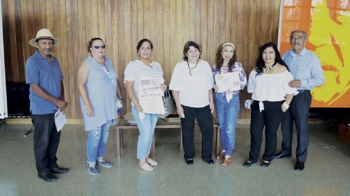 Preparan Red de Agentes Culturales Comunitarios encuentro en Nuevo Laredo