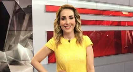 Cártel de Jalisco amenaza a la periodista Azucena Uresti; gobierno toma medidas