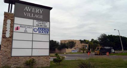 Mujer herida en el pecho durante balacera en los Apartamentos Avery Village