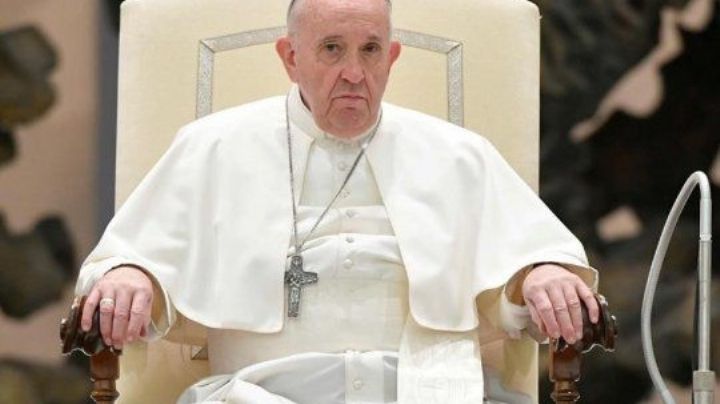 ¿Amenaza al Papa Francisco I? Recibe carta con tres balas de pistola