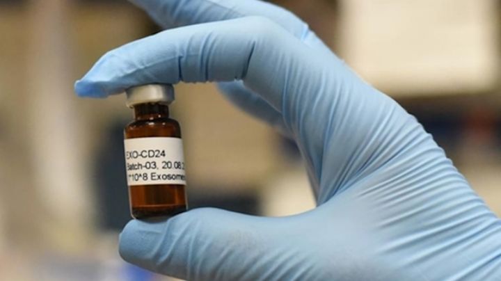 Nuevo tratamiento covid cura a 9 de cada 10 pacientes graves de coronavirus