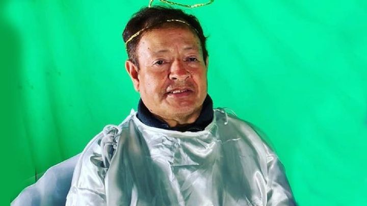 Sammy Pérez: lugar donde quedaron sus cenizas FOTOS