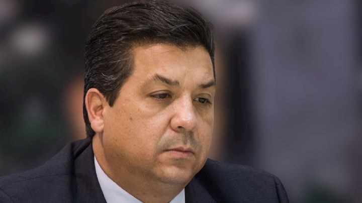 Con miedo: Francisco Cabeza de Vaca sin apariciones públicas desde el domingo