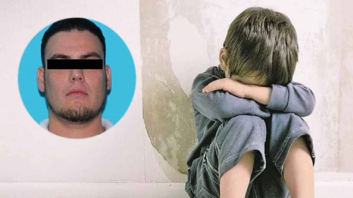 Arrestan a hombre que abuso de un niño en Laredo,Texas