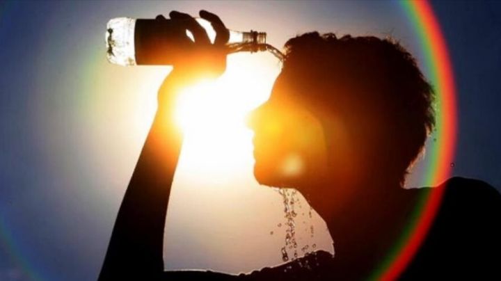 ¿Cuándo se acaba la canícula en Nuevo Laredo?