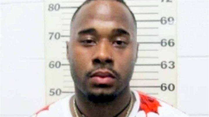 Procesan a homicida de South Padre Island que mató a tres mujeres en un hotel