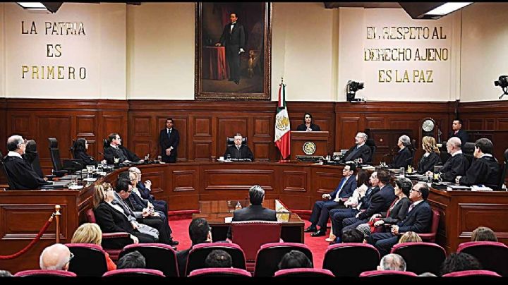 SCJN no suspende desafuero de Cabeza de Vaca