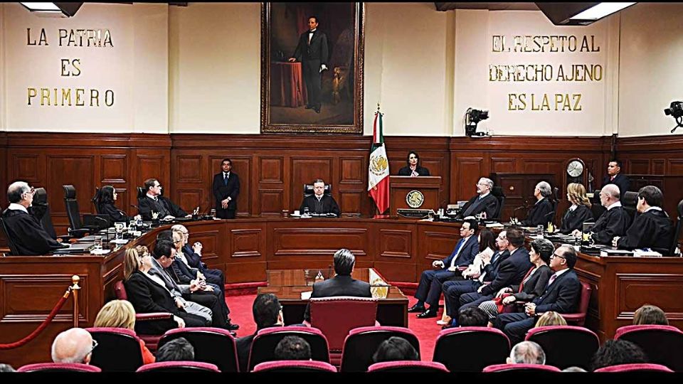 Niegan controversia constituional interpuesta por diputados locales