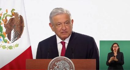 AMLO y la frontera: Beneficios logrados en el Tercer Informe de Gobierno 2021