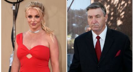 ¡2 millones de dólares! Pide el papá de Britney Spears para renunciar a la tutela, ¿Es extorsión?