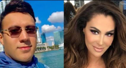 ¡Se da a la fuga! Esposo de Ninel Conde es acusado de fraude por el FBI