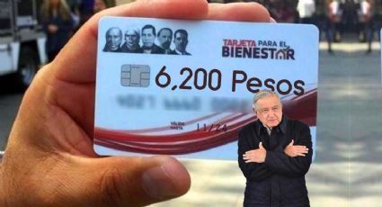 Pensión adultos mayores volverá aumentar al doble : AMLO