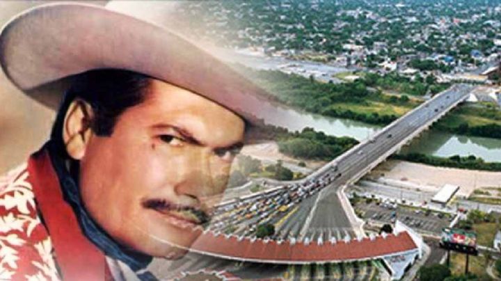 VIDEO: Cuando 'Piporro' venía a torear y cantar a Nuevo Laredo: Murió hace 18 años