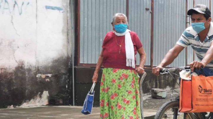 Tlacolulita, Oaxaca, libre de covid gracias a la disciplina de sus habitantes