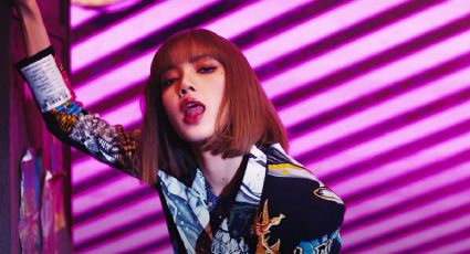 VIDEO: Lisa de BLACKPINK lanza ‘Lalisa’, primer sencillo como solista