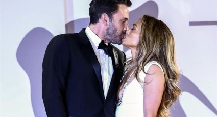 FOTOS: Jennifer Lopez y Ben Affleck derraman miel en Venecia,: ¡Ya no ocultan su amor!