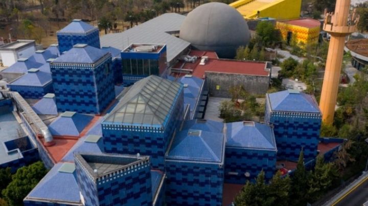 Usuarios salvan al Papalote Museo del Niño de la bancarrota y reabre después de 18 meses