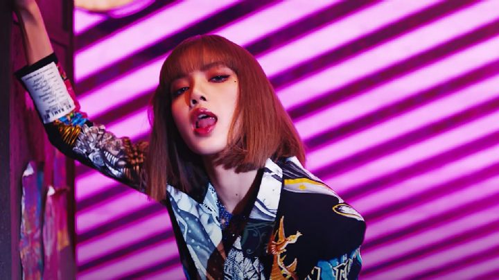 VIDEO: Lisa de BLACKPINK lanza ‘Lalisa’, primer sencillo como solista
