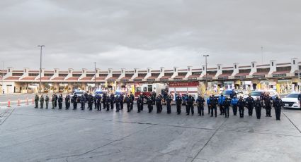 Rinden homenaje a víctimas tras 20 años del ataque terrorista del 11 de septiembre