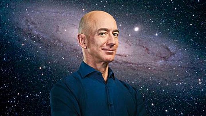 Jeff Bezos quiere ser inmortal y crea empresa que investigará cómo evitar la muerte
