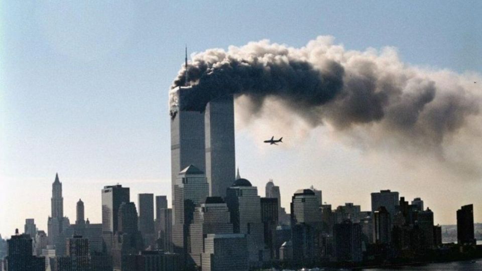 El atentado a las Torres Gemelas marcó un nuevo rumbo en la historia mundial.