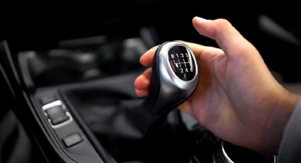 Estas marcas le dicen adiós a los autos de transmisión manual