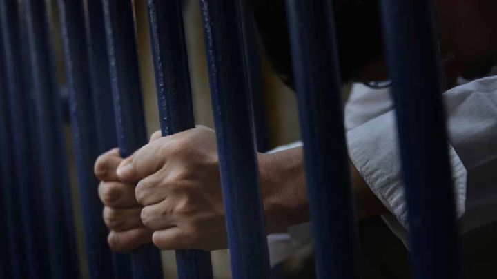 Hay 6 hombres detenidos en cárceles de Tamaulipas por participar en abortos