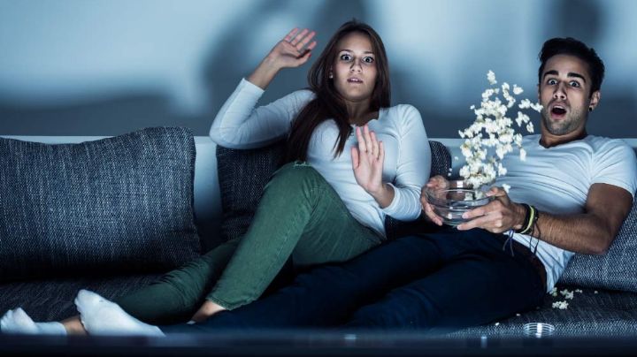 ¡No apto para cardiacos! Empresa pagará 25 mil pesos por ver maratón de terror