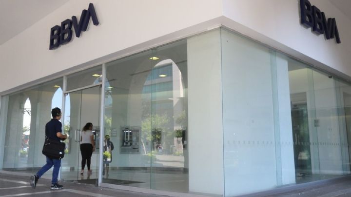 ¿Falla de BBVA México fue ciberataque? Esto es lo que se sabe