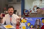 VIDEO: Alex Syntek es tundido en redes por afirmar ser autor de la canción de La Costeña