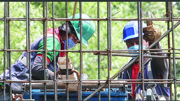 Desempleo en México, el más bajo del mundo