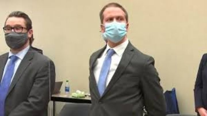 Se declara inocente policía que asesinó a George Floyd en nuevo juicio federal