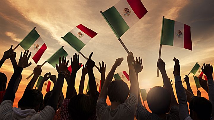 50% de mexicanos hubieran preferido nacer en otro país, según encuesta