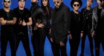 Muere integrante de “Kumbia Kings” por Covid-19; dan emotivo mensaje