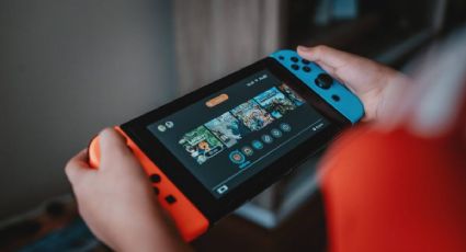 Gran ajuste: Ahora Nintendo Switch permitirá la vinculación de audífonos Bluetooth