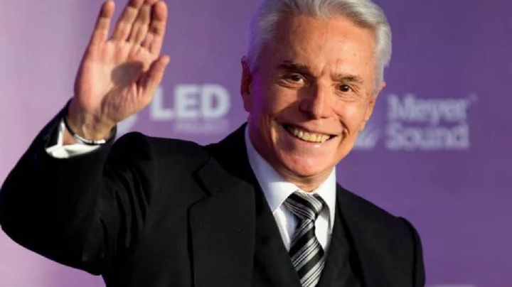 “Es karma” Enrique Guzmán sobre muerte de la hermana de Frida Sofía; causa polémica