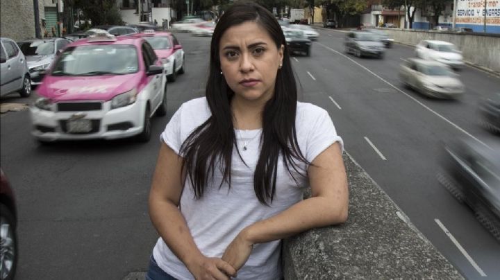 La mexicana Olimpia Coral Melo, entre las personas más influyentes: Revista Time