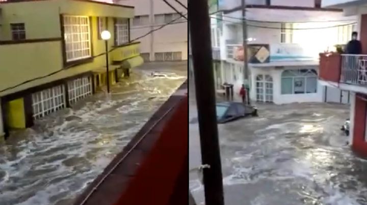 VIDEO: Emiten declaratoria de emergencia para Tula y otros municipios de Hidalgo